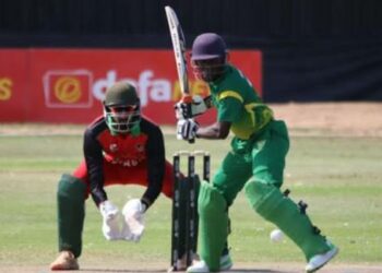Nigerian Cricket Federation Confirms 2026 Women’s T20I Invitational