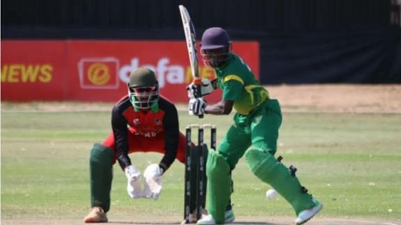 Cricket: Winners Emerge At National U-17 Qualifiers 1 Cricket Nigeria