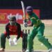 Cricket: Winners Emerge At National U-17 Qualifiers 5 Nigerian Cricket Federation Confirms 2026 Women’s T20I Invitational