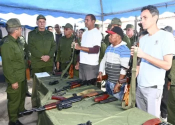 Cuba To Renew Technical Cooperation With US Against Terrorism, Others