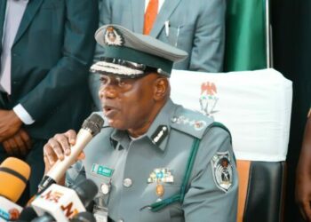 Exchange Rate: CBN Remains Sole Authority For Trade Valuation—Customs