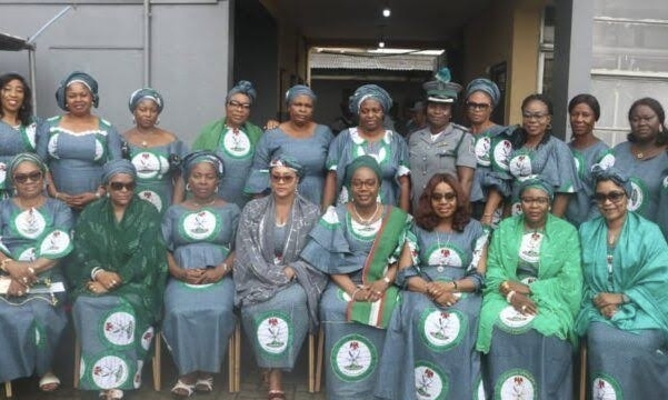 Association Launches Climate Action For Waste Management 1 Customs Officers Wives Association