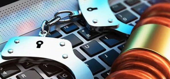 ‘Cybercrime Law Now Tool To Muzzle Free Speech’, NBA President Warns 1 Cybercrime 1