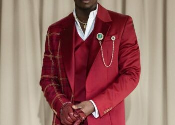 Damson Idris Named Formula One Global Brand Ambassador