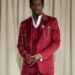 Damson Idris Named Formula One Global Brand Ambassador 6 Damson Idris Named Formula One Global Brand Ambassador