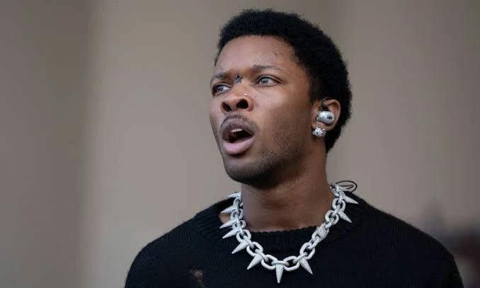US Singer D4vd Identified As Target In Murder Probe 1 DAVID