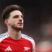Declan Rice: “Nobody Will Hand Arsenal Premier League Title”