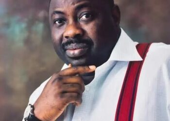 Dele Momodu Speaks On Efforts To Resolve Davido, Sophia Momodu Custody Dispute