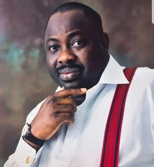 Dele Momodu Speaks On Efforts To Resolve Davido, Sophia Momodu Custody Dispute 1 DELE