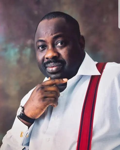 Dele Momodu Speaks On Efforts To Resolve Davido, Sophia Momodu Custody Dispute