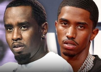 US Singer Diddy, Son Christian Combs Settle Lawsuit Over Alleged Unpaid Legal Fee