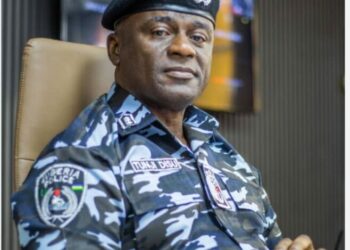 IAWPA Congratulates Disu On IGP Appointment, Hails Egbetokun