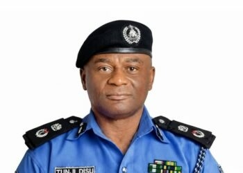 8 DIGs, AIGs Set To Retire As Tunji Disu Takes Over As IGP 1 DISU