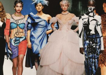 Met Gala 2026 ‘Fashion Is Art’ Dress Code Revealed