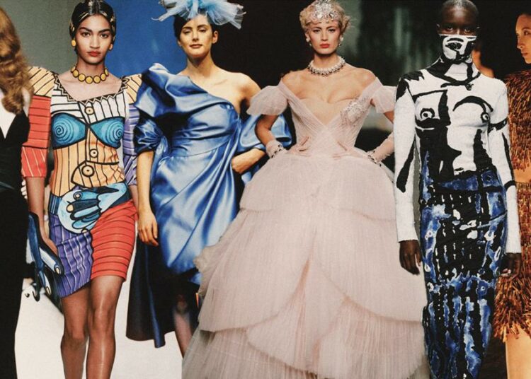 Met Gala 2026 'Fashion Is Art' Dress Code Revealed 1 DRESSES