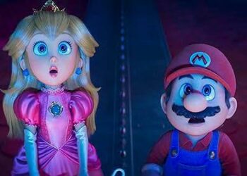 Bubly Showcases New Flavours In The Super Mario Galaxy Movie-Themed Colour-Changing Cans