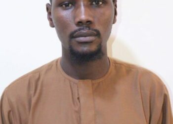 DSS Arrests Mastermind Of Deadly 2025 Kogi ECWA Church Attack