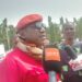 2027: Tinubu Buying Over Institutions, Non-Performing Governors, Says Ex-Minister, Dalung 5 No Going Back On E-Transmission Of Election Results, Says Ex-Minister Dalung