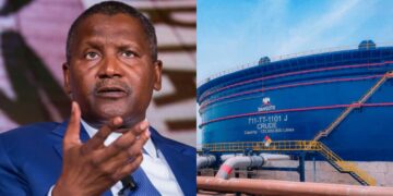 Africa’s Yawning Energy Gap Closing With Dangote’s Pan-African Refining Expansion 3 Nigerians Will Buy Refinery’s Shares in 5 Months’ Time, Says Dangote