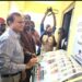 Dangote Cement Commissions Security Posts In Kogi Host Communities