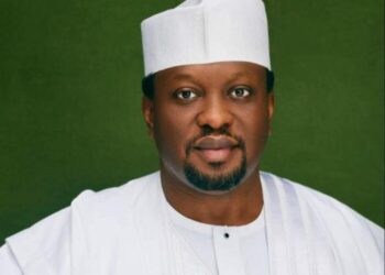 Ramadan: Lawmaker Facilitates, Presents Food Packages To Constituents