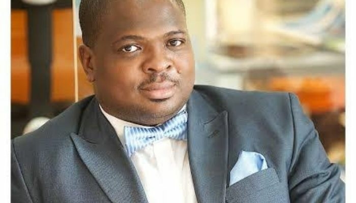 Align Technology With Culture, Incentives, Trust, Expert Urges Govt 1 David Abodunrin