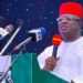 2027: South-East Will Give Tinubu 90% Votes — Umahi