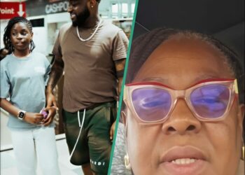 ‎Lawyer’s Sister Lashes Out At Davido Over Alleged Cyber bullying