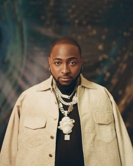 “I Would Have Been A Journalist” — Davido Reveals Alternative Career Path And Why He’s Wary Of Politics