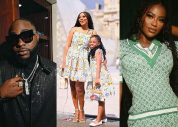‎Legal Battle: Drama As Davido Vents Anger In Court During Cross-Examination
