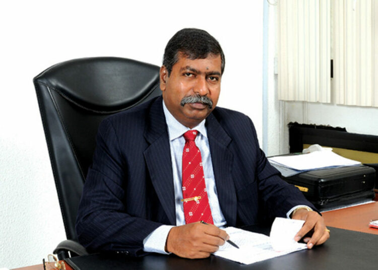 Devakumar Edwin,