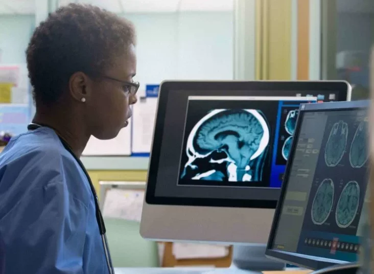 Quick Diagnosis, Saving Lives: The Growing Role Of Radiology In Nigeria 1 Diagnosis
