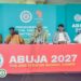 Dikko Inaugurates Organising Committee For Africa School Games 2027