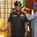 Strengthen Discipline, Tackle Banditry, Tinubu Tells New IGP Disu