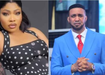 Doris Ogala Threatens To Shock Pastor Chris, Accuses Him Of Haunting Her With Police
