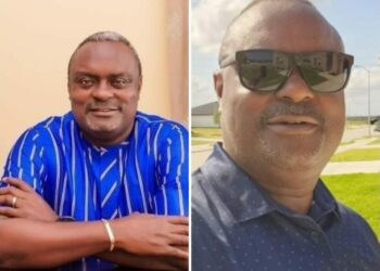 Governor Fubara Appoints New SSG, Chief Of Staff