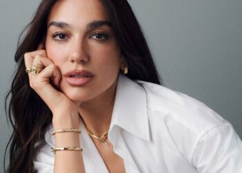 Bulgari Endorses Pop Star Dua Lipa As Global Brand Ambassador