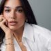 Bulgari Endorses Pop Star Dua Lipa As Global Brand Ambassador