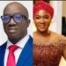 Okpebholo Names Actress Mercy Johnson Special Adviser On Public Engagement