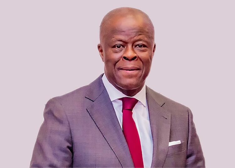 Nigeria’s N152trn Debt Largely Inherited – Edun 1 EDUN