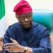 Forensic Audit Underway Over NNPCL Remittance Backlog — Edun 9 Forensic Audit Underway Over NNPCL Remittance Backlog — Edun