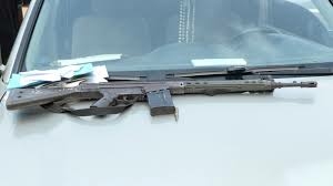 Edo Special Squad Recovers Arms, Links Oredo Killing To Motor Park Ticketing Dispute