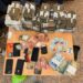EFCC Arrests 20 Over Vote Buying, Recovers ₦17.2m During FCT Council Elections