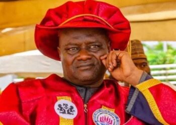 EFCC Arraigns Ex-FUDMA VC Over Alleged N19.7m Fraud In Katsina