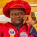 EFCC Arraigns Ex-FUDMA VC Over Alleged N19.7m Fraud In Katsina