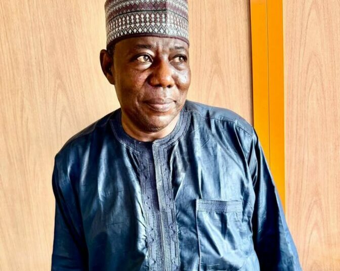 EFCC arraigns