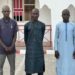 EFCC Arrests 3 Suspects In Borno Over Naira Abuse 5 EFCC Arrests 3 Suspects In Borno Over Naira Abuse
