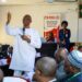 EFCC Trains Officers On Insurance-related Fraud Handling