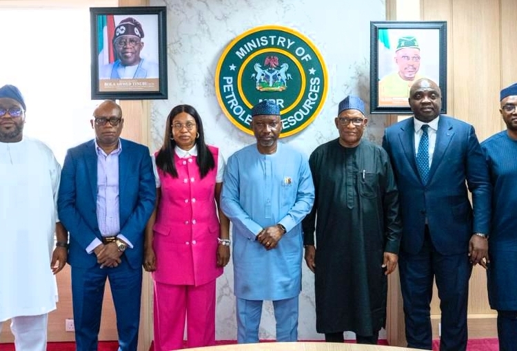 New Gas Infrastructure Centre Promises Transparency, Investment Surge – Ekpo 1 EKPO