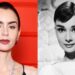 Emily In Paris Star Lily Collins Cast As Audrey Hepburn In New Movie 5 Emily In Paris Star Lily Collins Cast As Audrey Hepburn In New Movie